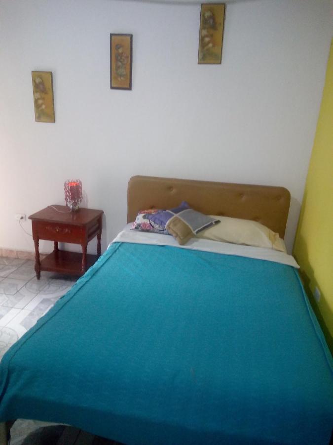 Hotel Tanta Wasi-Panecillo Quito Eksteriør bilde